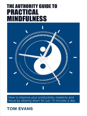cover image of The Authority Guide to Practical Mindfulness
